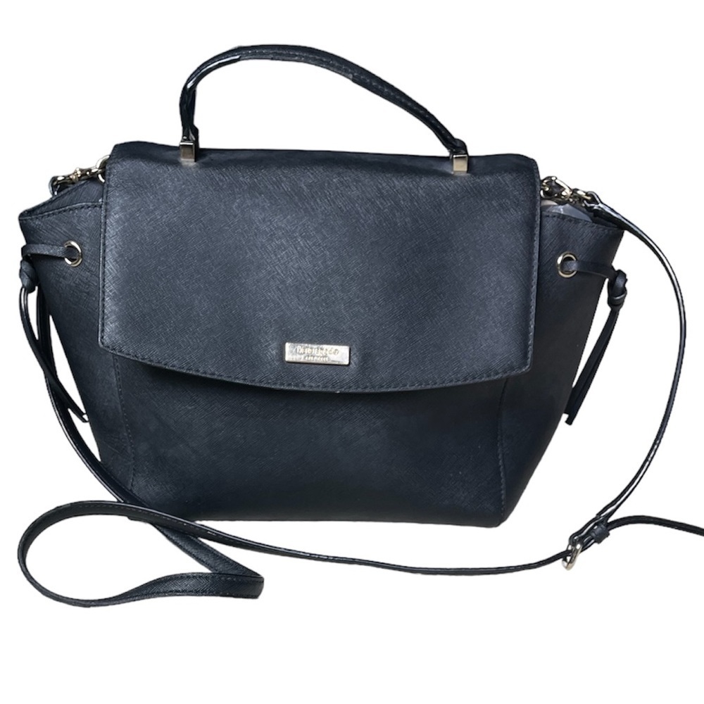 Kate Spade Black Handbag
